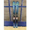 dětské sjezdové lyže set bazar-Atomic Vantage X Jr