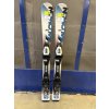 dětské sjezdové lyže set bazar-Salomon QST Max Jr