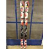 sjezdové lyže set bazar-Atomic ETL