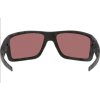 Brýle Oakley DOUBLE EDGE - Matte black camo/Prizm Deep Watter Polar - OO9380-2766