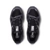 Pánské boty On Running Cloudsurfer Trail Waterproof - Black/Eclipse