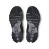 Pánské boty On Running Cloudsurfer Trail Waterproof - Black/Eclipse