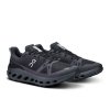 Pánské boty On Running Cloudsurfer Trail Waterproof - Black/Eclipse