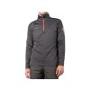 Pánská Mikina Phenix Alto 1/2 Zip Esb72ls45-Hebk