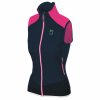 Dámská skialp vesta Karpos Alagna Plus Vest w 2501018-557