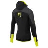 Pánská skialp bunda Karpos Alagna Plus Evo jacket 2501015-088
