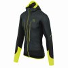 Pánská skialp bunda Karpos Alagna Plus Evo jacket 2501015-088