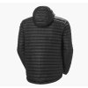 Pánská Bunda Helly Hansen Sirdal Hooded Insulator Jacket 62989-990