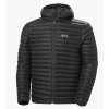 Pánská Bunda Helly Hansen Sirdal Hooded Insulator Jacket 62989-990