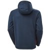 Pánská Mikina Helly Hansen Rwb Fz Hoodie 53719-597