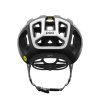 Cyklistická helma POC Ventral Air WF MIPS Uranium Black Matt