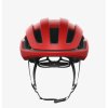 Cyklistická helma POC Omne Air MIPS Prismane Red Matt
