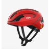 Cyklistická helma POC Omne Air MIPS Prismane Red Matt