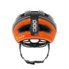 Cyklistická helma POC Omne Beacon MIPS Fluorescent Orange AVIP/Uranium Black Matt