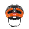 Cyklistická helma POC Omne Beacon MIPS Fluorescent Orange AVIP/Uranium Black Matt