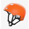 Cyklistická helma POC Crane MIPS Fluorescent Orange