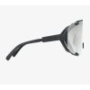 Sluneční brýle POC Devour Photochromic Uranium Black/Clarity Photochromic/Changeable Grey