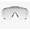 Sluneční brýle POC Devour Photochromic Uranium Black/Clarity Photochromic/Changeable Grey