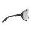 Sluneční brýle POC Devour WF Photochromic Uranium Black/Clarity Photochromic/Changeable Grey