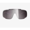 Sluneční brýle POC Aspire Hydrogen White/Clarity Road/Sunny Silver