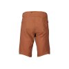 Pánské cyklo kraťasy POC M's Infinite All-mountain Shorts Himalayan Salt