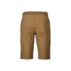 Cyklo kraťasy POC Essential Enduro Shorts Jasper Brown