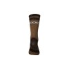 Cyklo ponožky POC Lure MTB Sock Long Jasper Brown/Axinite Brown
