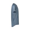 Pánský cyklo dres POC MTB Pure Tee Calcite Blue/Light Sandstone Beige