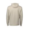 Pánská mikina POC Poise Hoodie Light Sandstone Beige