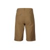 Pánské kraťasy POC M's Essential Casual Shorts Jasper Brown