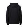 Dámská mikina POC W's Poise Hoodie Uranium Black
