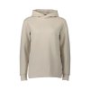 Dámská mikina POC W's Poise Hoodie Light Sandstone Beige