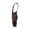 Pánské cyklo kraťasy POC Rove Cargo VPDs Bib Shorts Axinite Brown