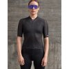 Dámský cyklo dres POC W's Air Jersey Uranium Black