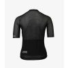 Dámský cyklo dres POC W's Air Jersey Uranium Black