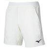 Šortky Mizuno 8 in Flex Short L White