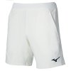 Šortky Mizuno 8 in Flex Short L White