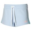 Šortky Mizuno Athletics Short Halogen Blue