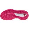 Boty Mizuno WAVE ENFORCE TOUR AC White / Radiant Red / Fuchsia Purple