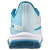 Boty Mizuno WAVE EXCEED LIGHT 2 AC Blue Glow / Moroccan Blue / Blue Topaz