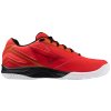 Boty Mizuno BREAK SHOT 4 AC Radiant Red / White / Black