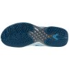 Boty Mizuno WAVE EXCEED TOUR 6 AC Blue Glow / Saxony Blue / Moroccan Blue