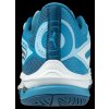 Boty Mizuno WAVE EXCEED TOUR 6 AC Blue Glow / Saxony Blue / Moroccan Blue