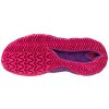 Boty Mizuno WAVE ENFORCE TOUR PADEL Purple Magic / White / Fuchsia Purple
