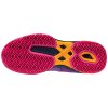 Boty Mizuno WAVE EXCEED LIGHT 2 PADEL Hyacinth / White / Fuchsia Purple