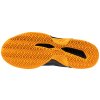Boty Mizuno BREAK SHOT 4 PADEL Dress Blues / White / Carrot Curl