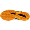 Boty Mizuno BREAK SHOT 4 PADEL White / Dress Blues / Carrot Curl