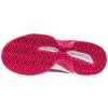 Boty Mizuno BREAK SHOT 4 PADEL Purple Magic / White / Fuchsia Purple