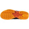 Boty Mizuno WAVE EXCEED TOUR 6 PADEL Dress Blues / White / Carrot Curl