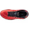 Boty Mizuno WAVE ENFORCE TOUR CC Radiant Red / White / Ebony